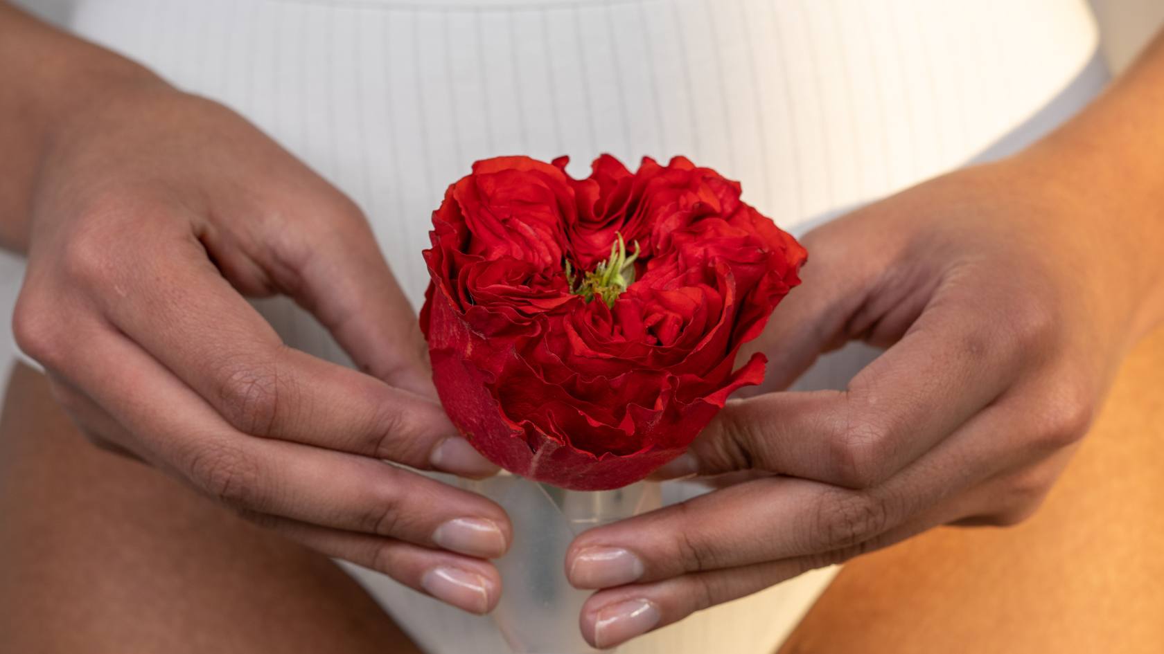 Qué son las bragas menstruales