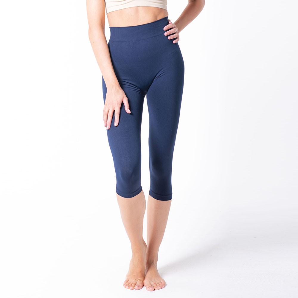 Legging capri con fibra Emana, 200 den. Noah