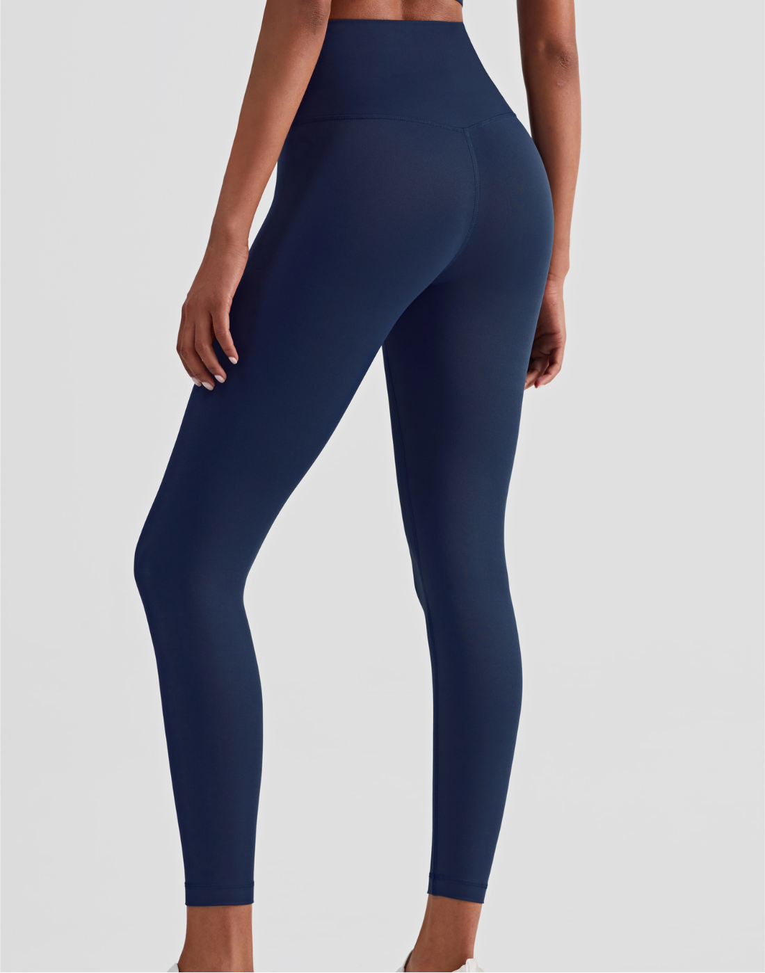 Legging de sport taille haute Natura