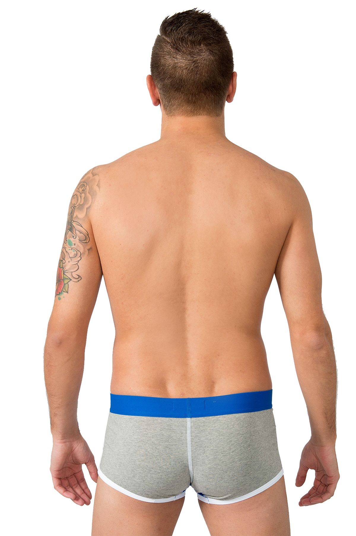Raff_Sport_S con sistema de Push Up. Pack 2 u.