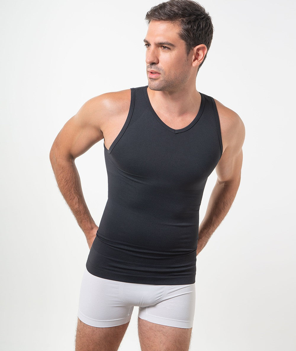 Camiseta reductora con fibra Emana, Speed
