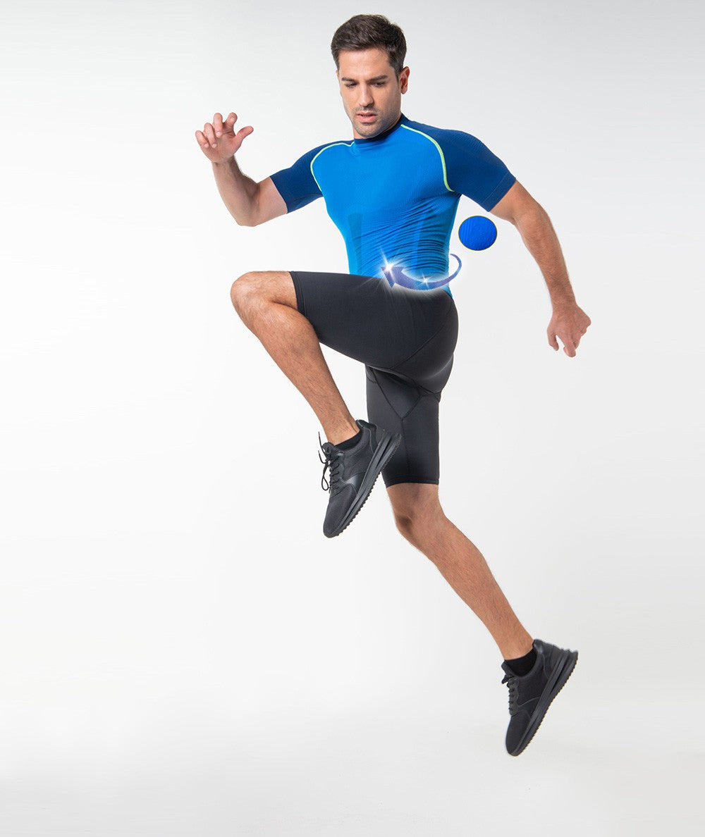 Camiseta deportiva con polipropileno, Daiky