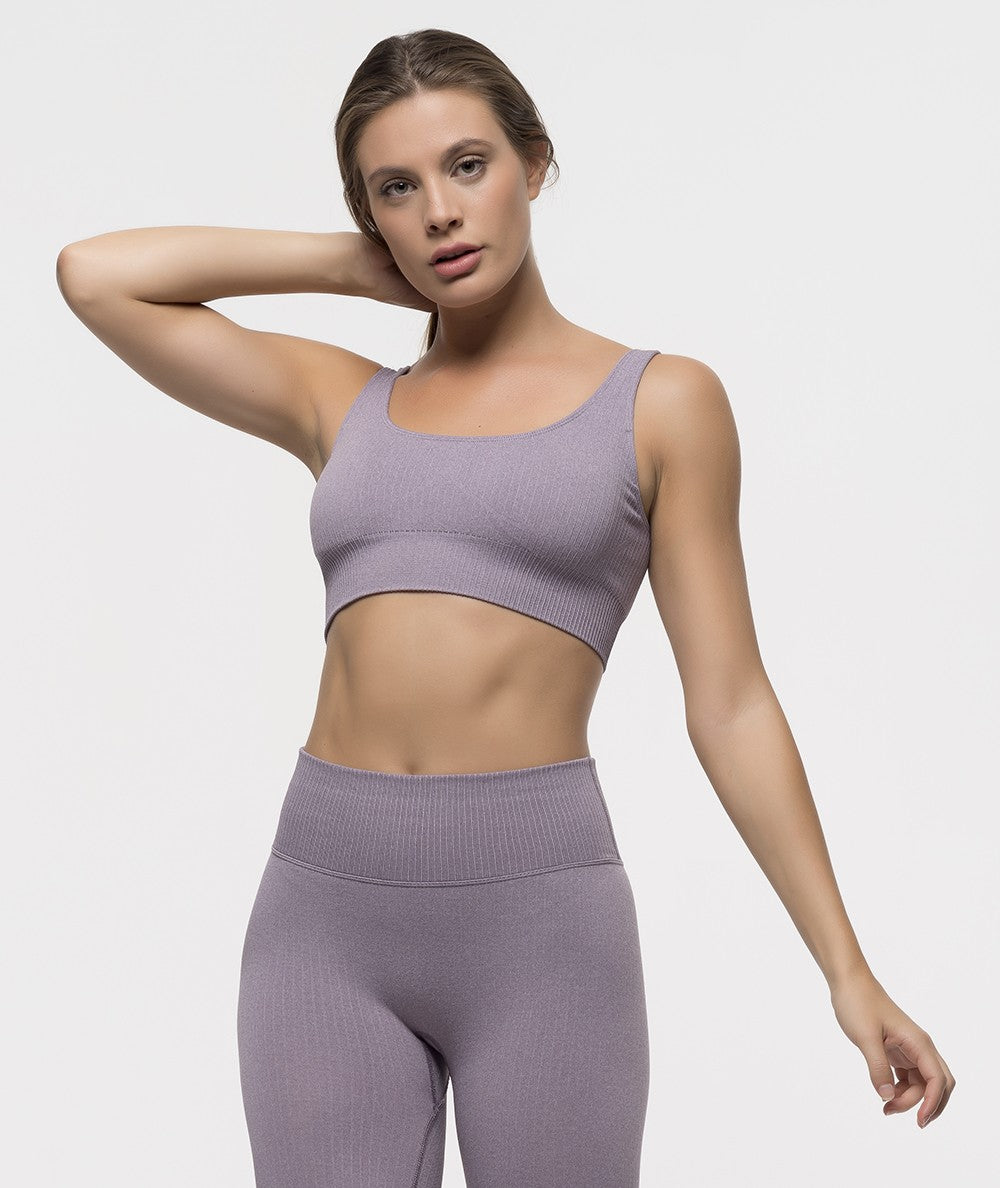 Top deportivo, Terra