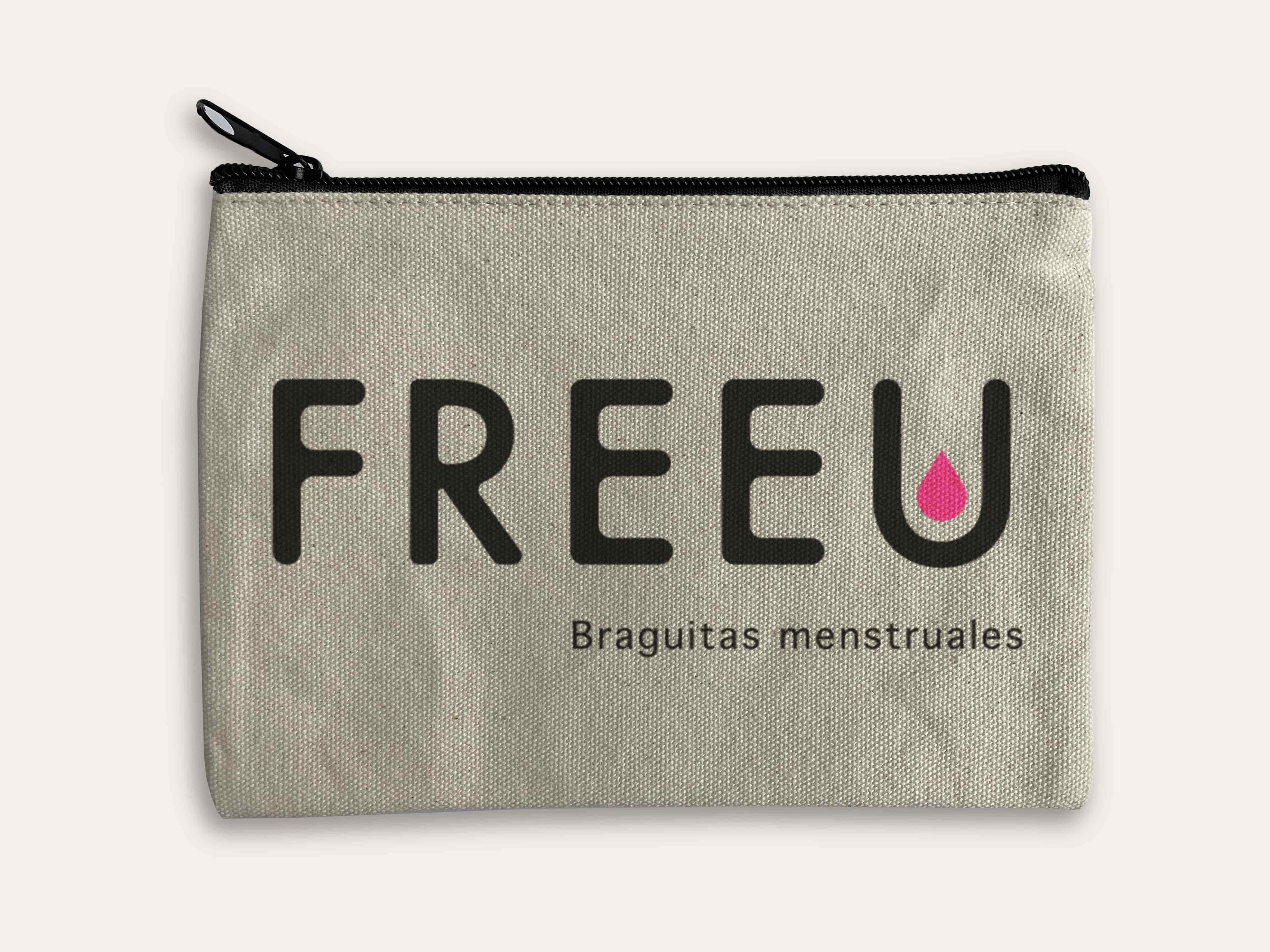 Neceser de viaje FreeU