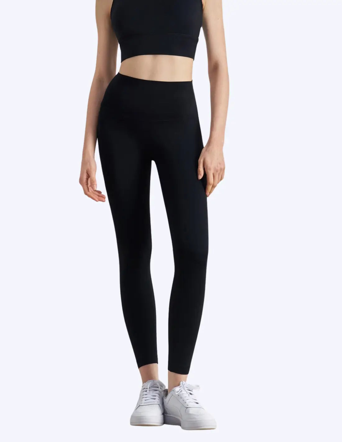 Legginsy sportowe Natura