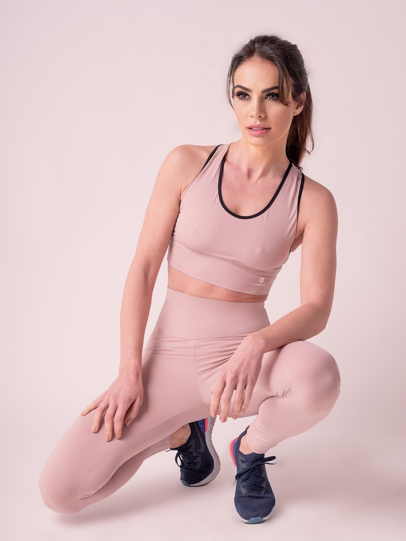 Legging deportivo, Natura