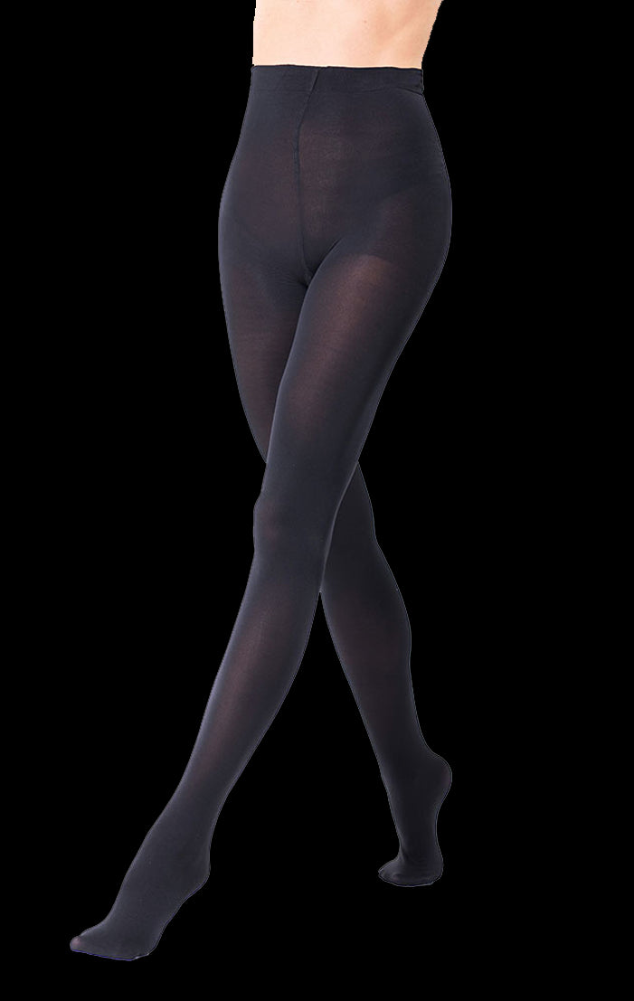Pack-2-Panty opac 80 den, Martina