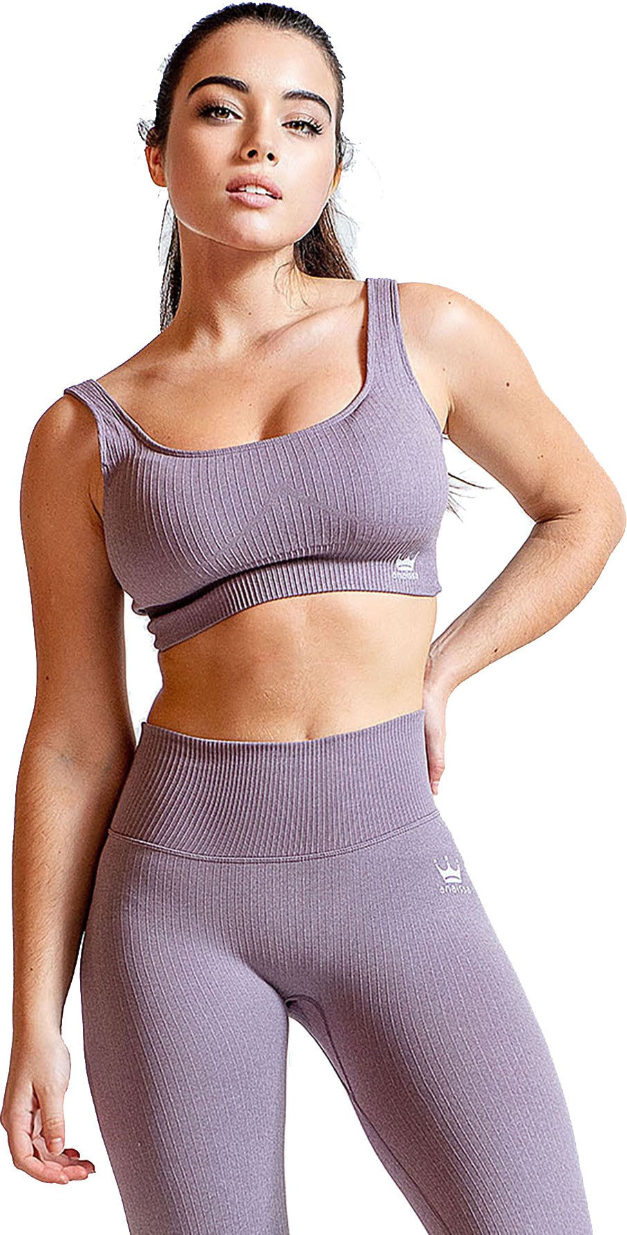 Top deportivo, Terra