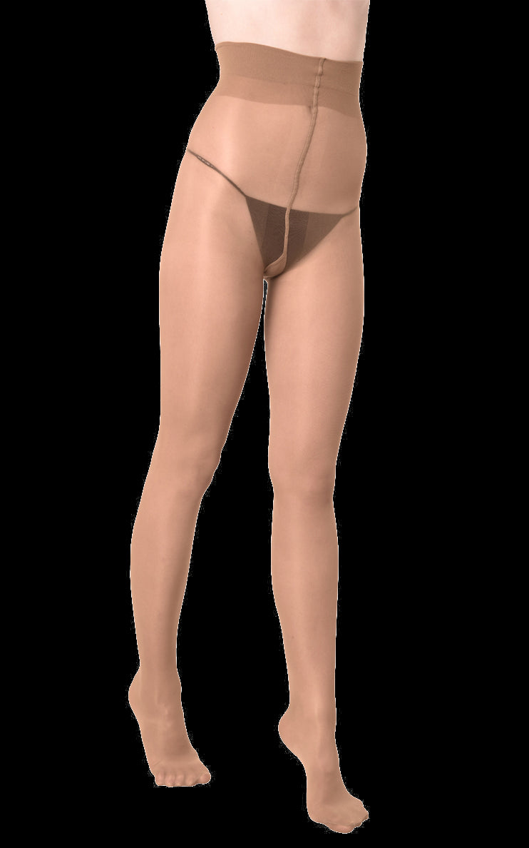 Pack 3 unidades Panty licra 40 den relax, Mina