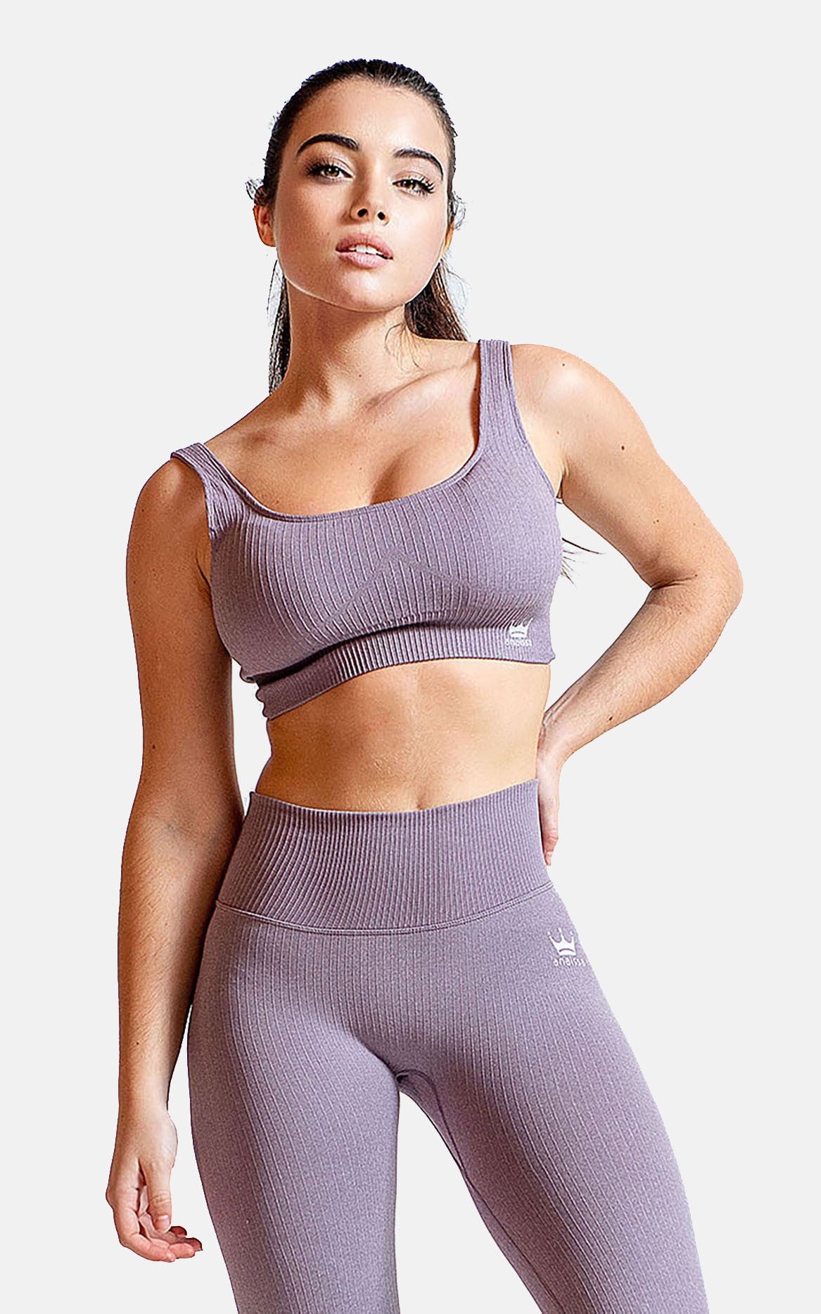 Top deportivo, Terra