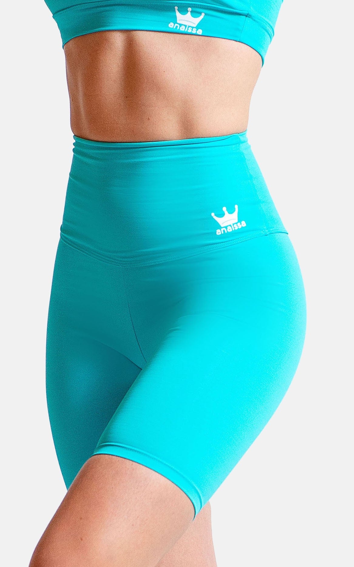 Short deportivo, Natura
