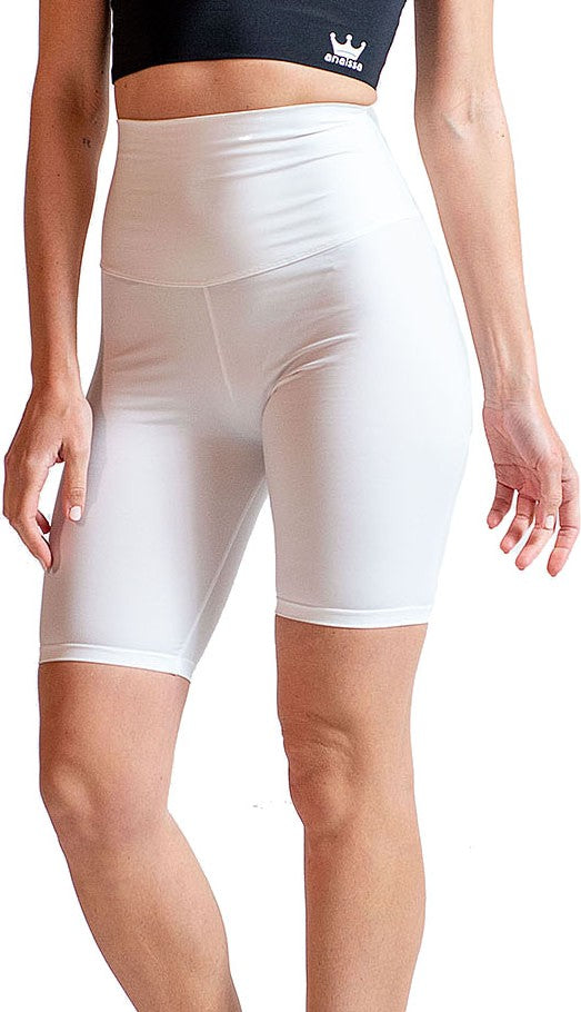 Short deportivo, Natura