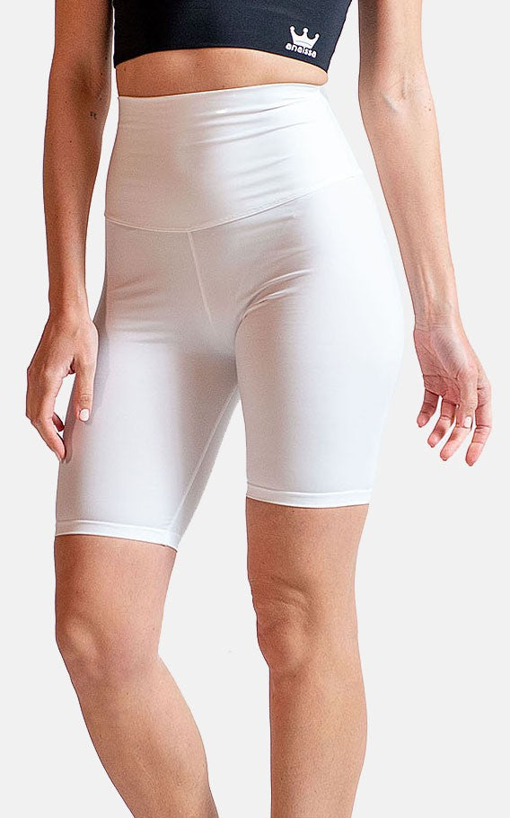 Short deportivo, Natura