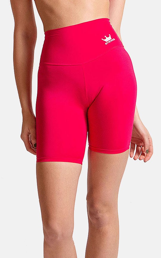 Short deportivo, Natura
