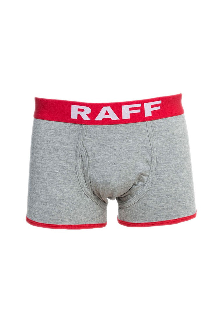 Pack 2 Bóxer sport, Rem