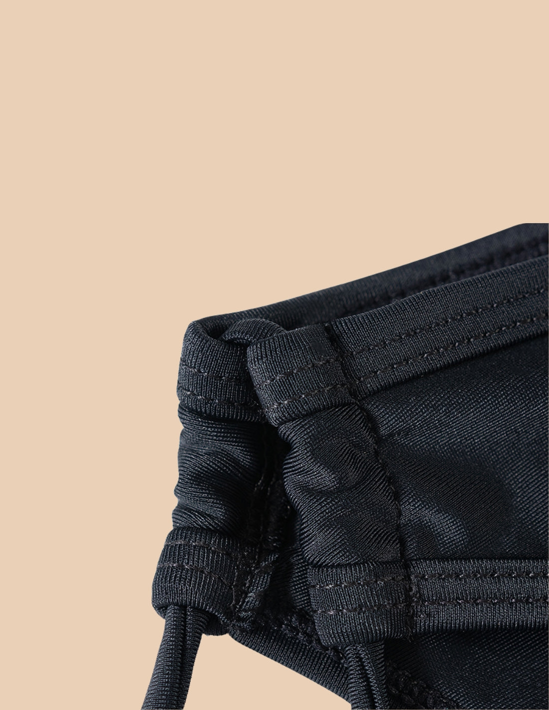 Bikini Menstrual Brasileño de 2 Piezas Bimba