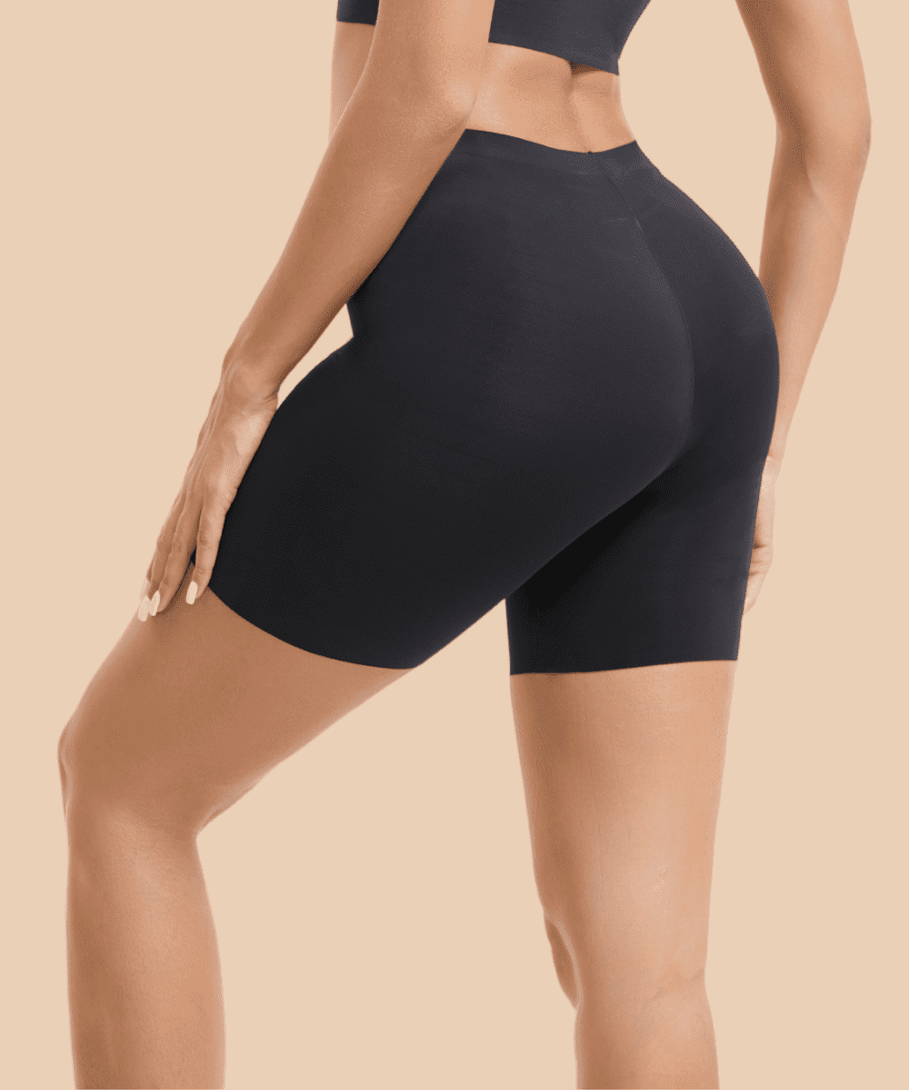 Short taille haute Soft Stretch invisible Magic