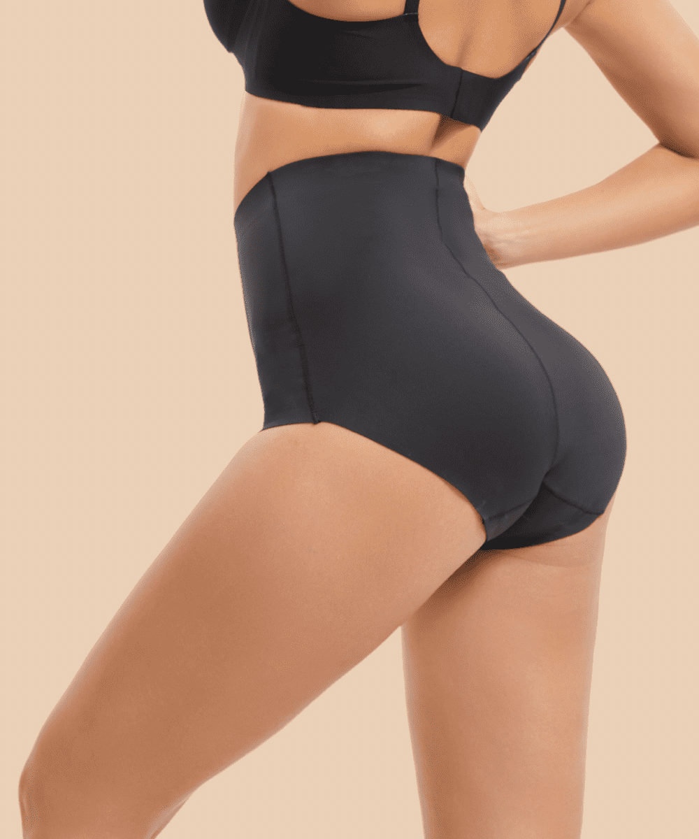 Faja alta moldeadora invisible Soft Stretch Magic