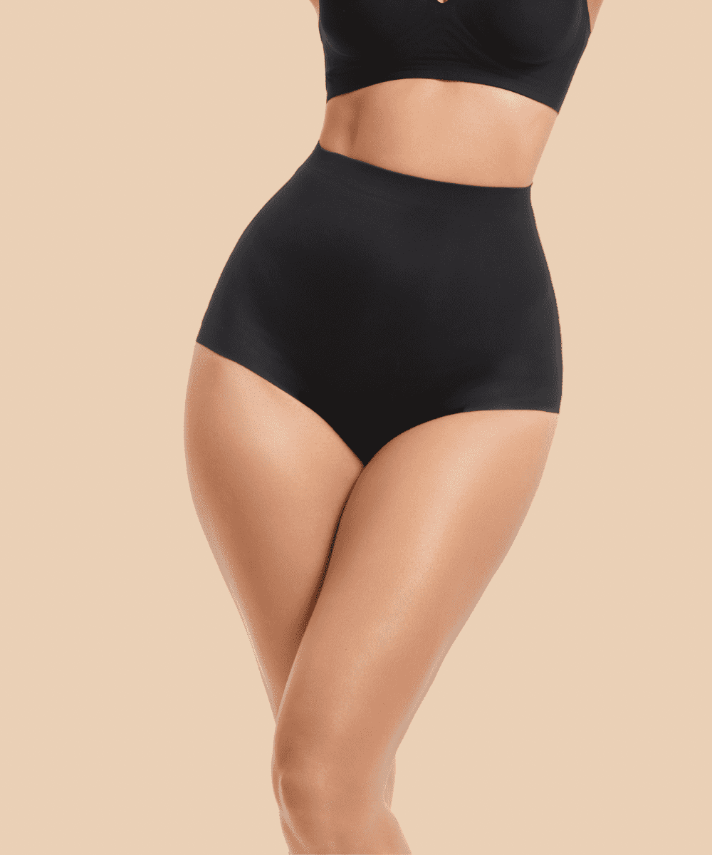 Faja alta moldeadora invisible Soft Stretch Magic