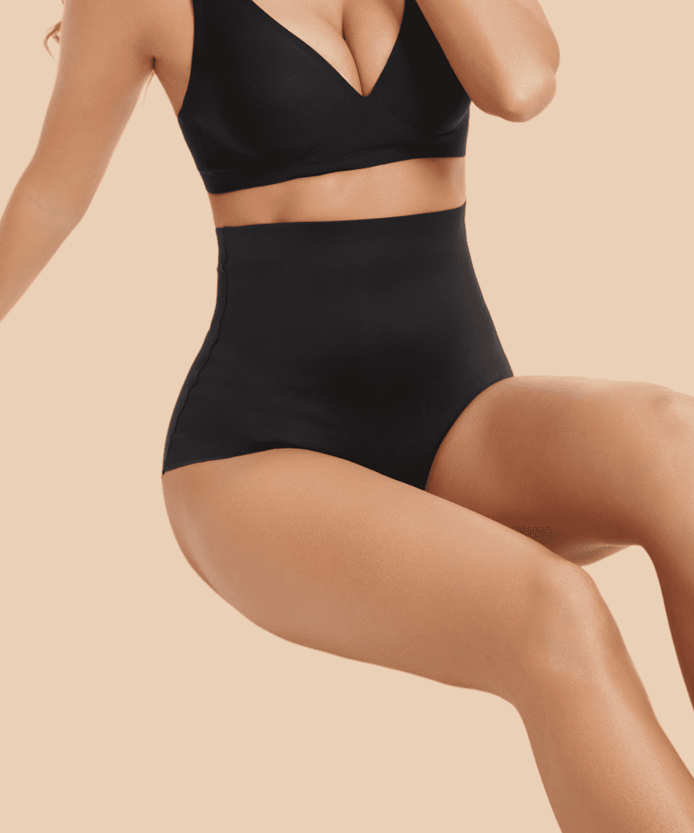 Faja alta moldeadora invisible Soft Stretch Magic