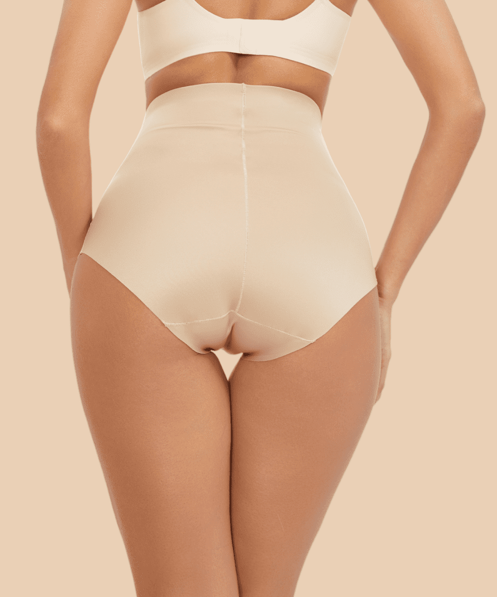 Faja alta moldeadora invisible Soft Stretch Magic