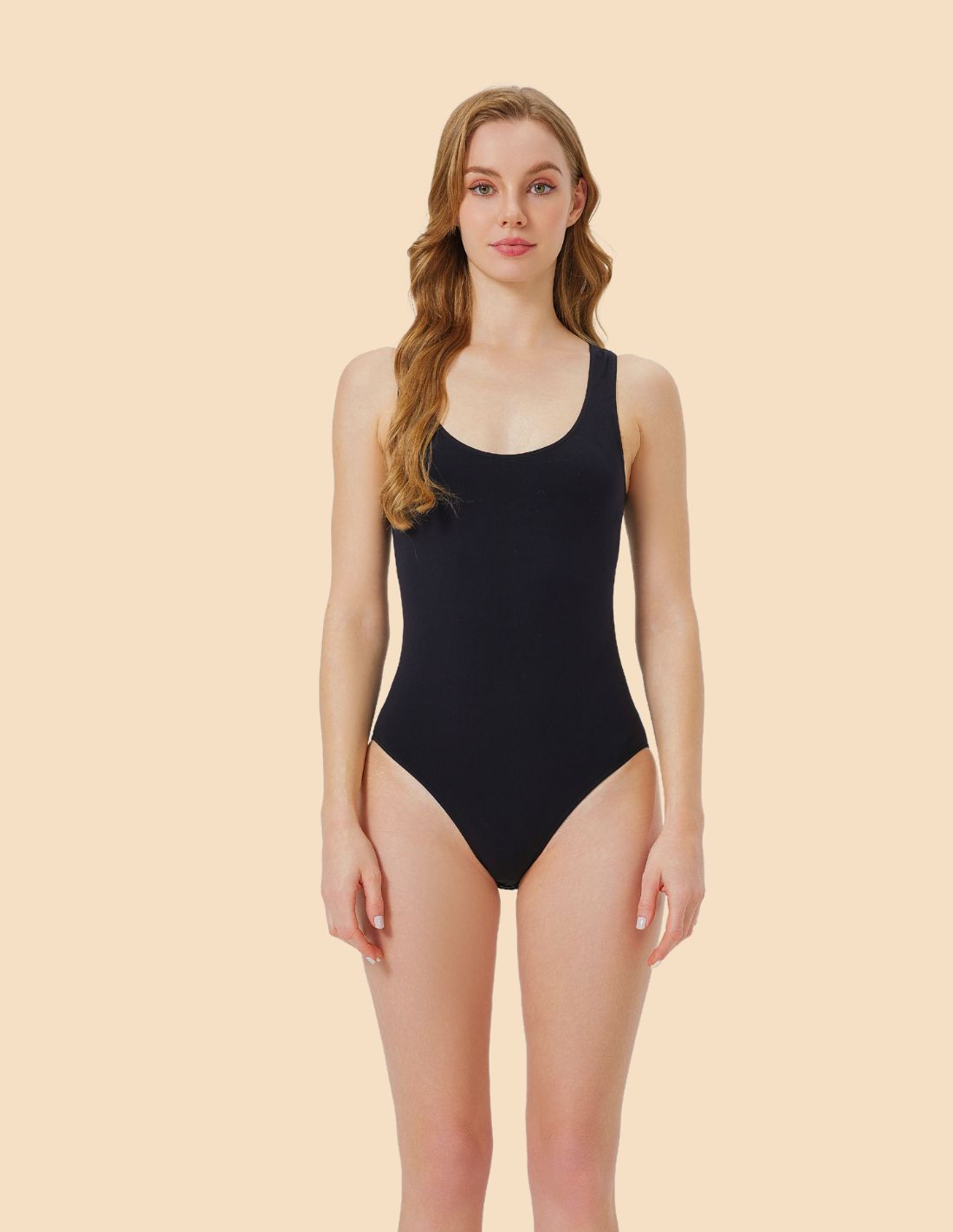 Body galbant sans couture Joana