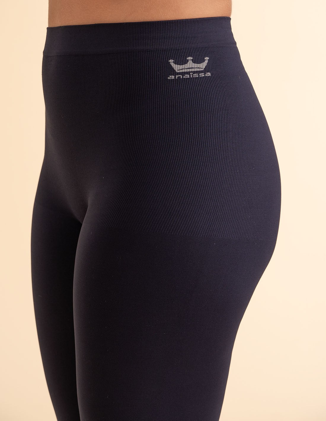 Legging capri compresivo, 200 den Nova