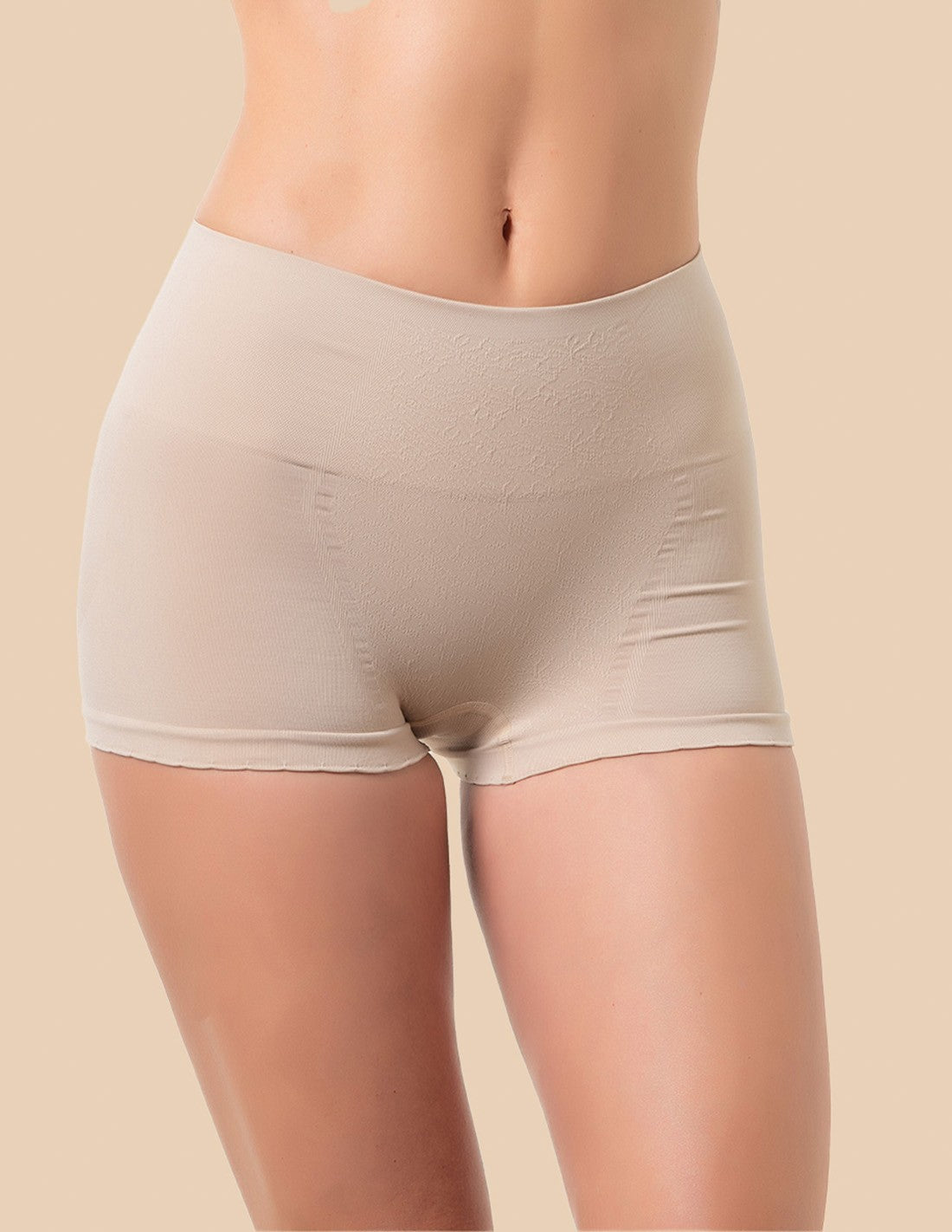 Faja reductora con fibra Emana Lidy