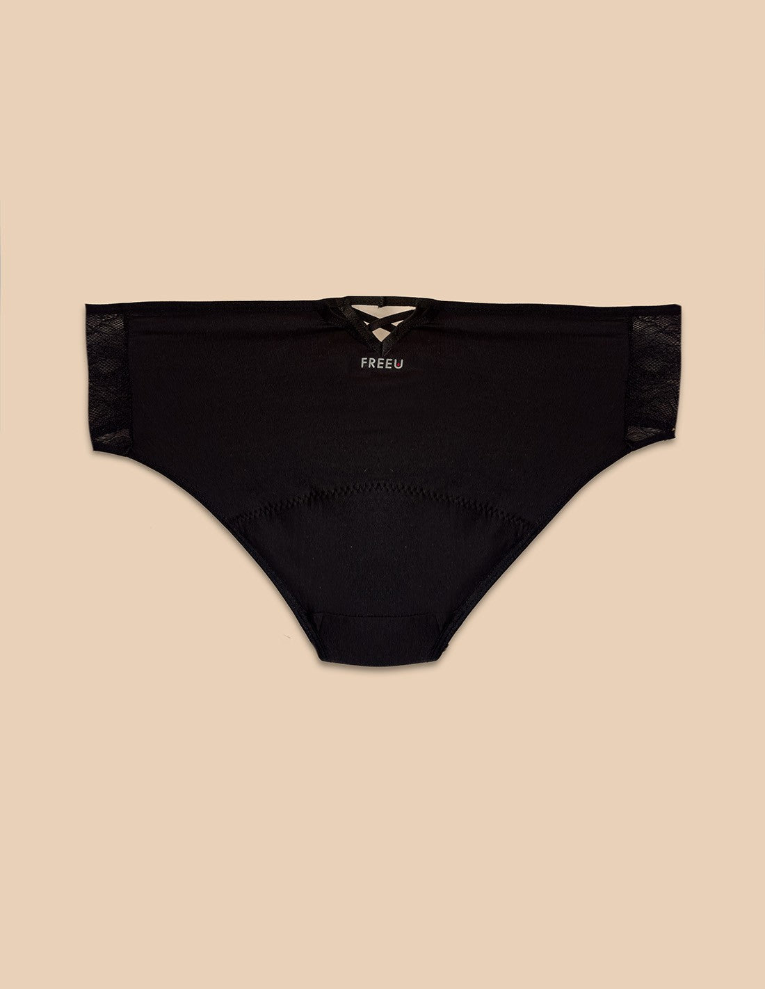 Braga menstrual lencera flujo abundante Cloé