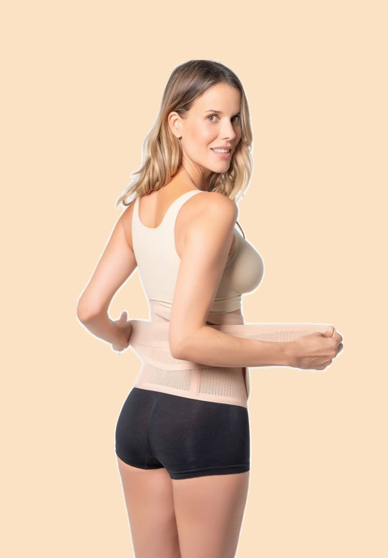 FajÃn con velcro ajustable, Exer