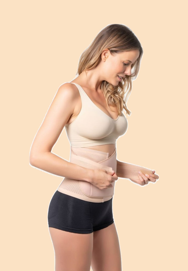 FajÃn con velcro ajustable, Exer