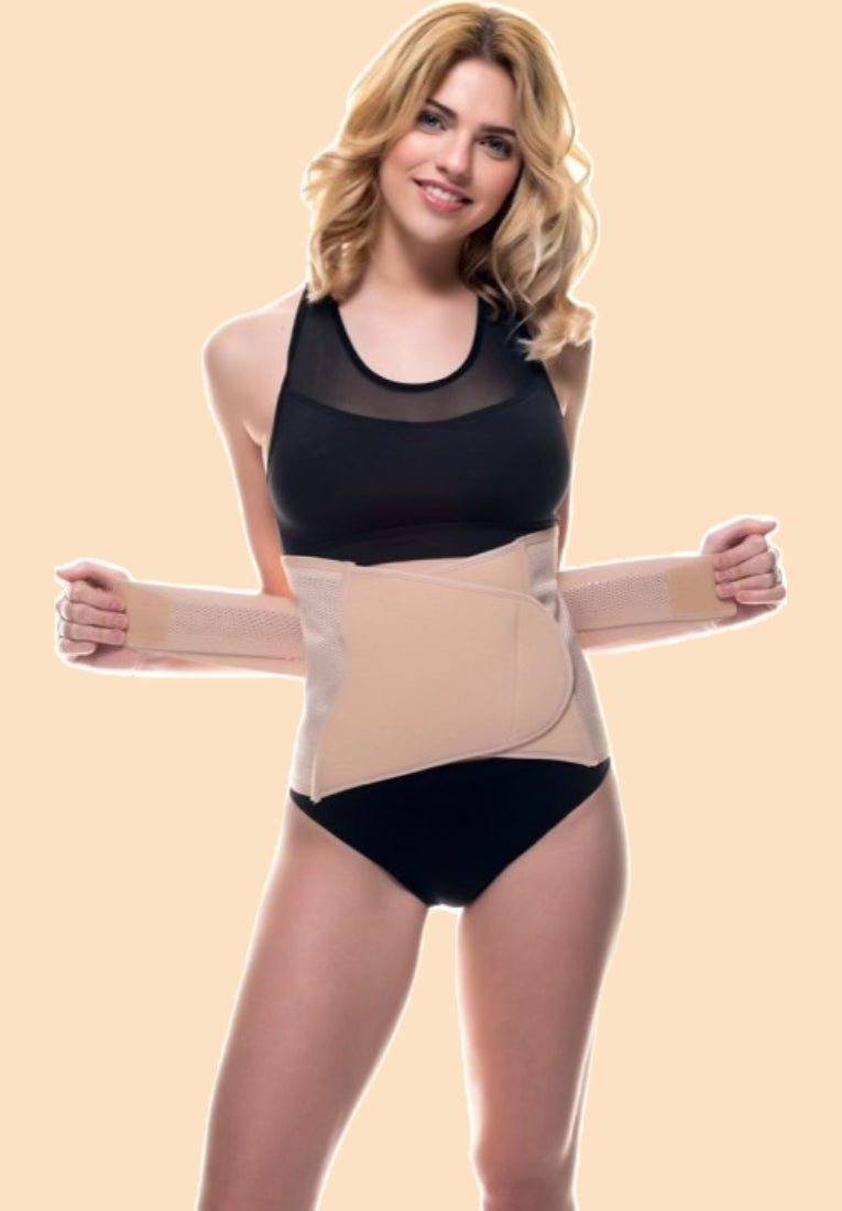 FajÃn con velcro ajustable, Exer