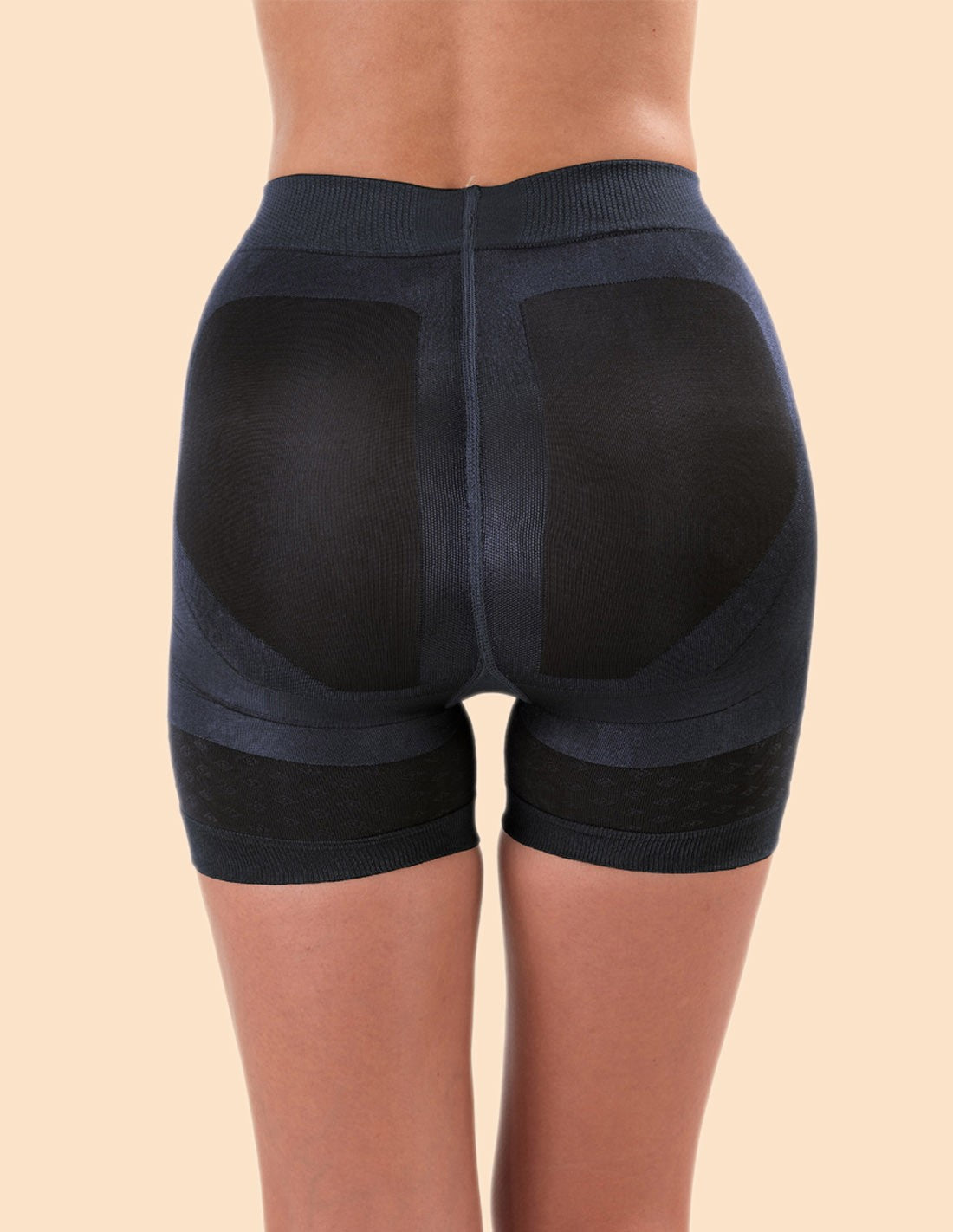 Pack:2 Faja reductora con banda push up Marie