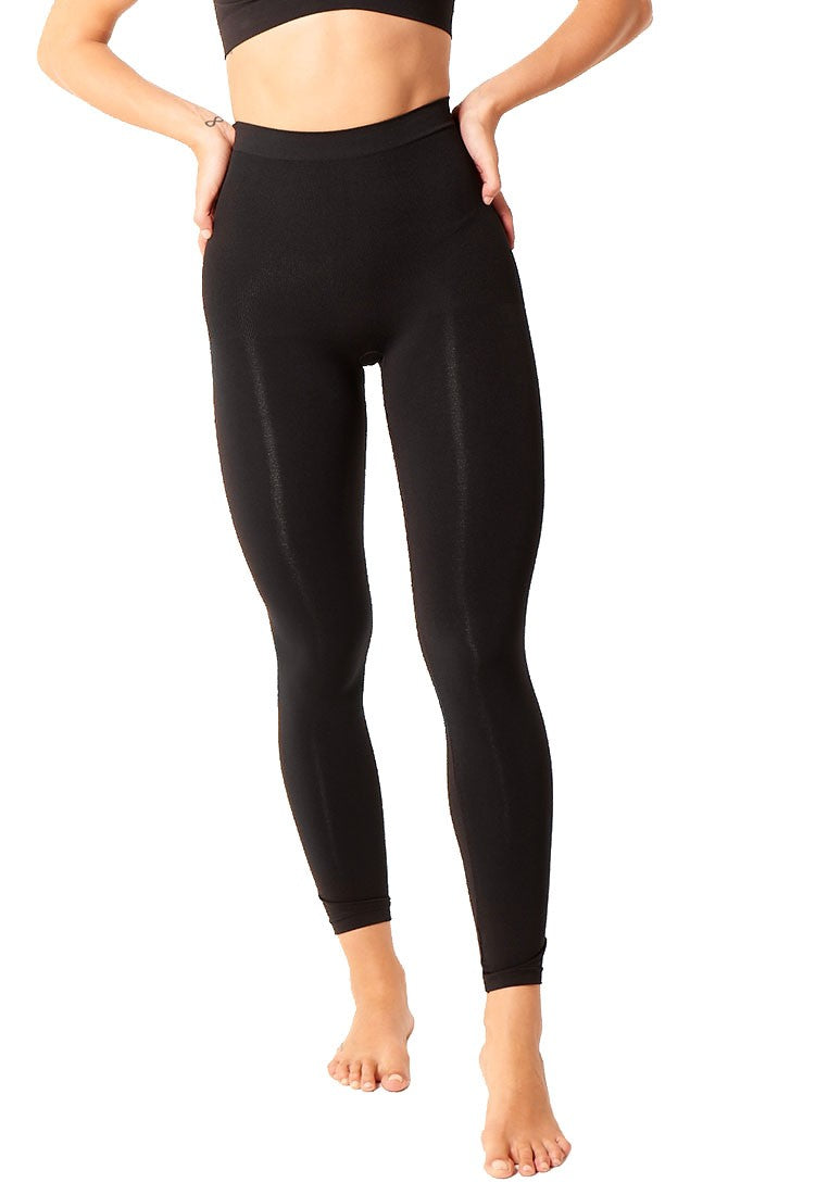 Legging reductor vientre plano con fibra Emana, Nova
