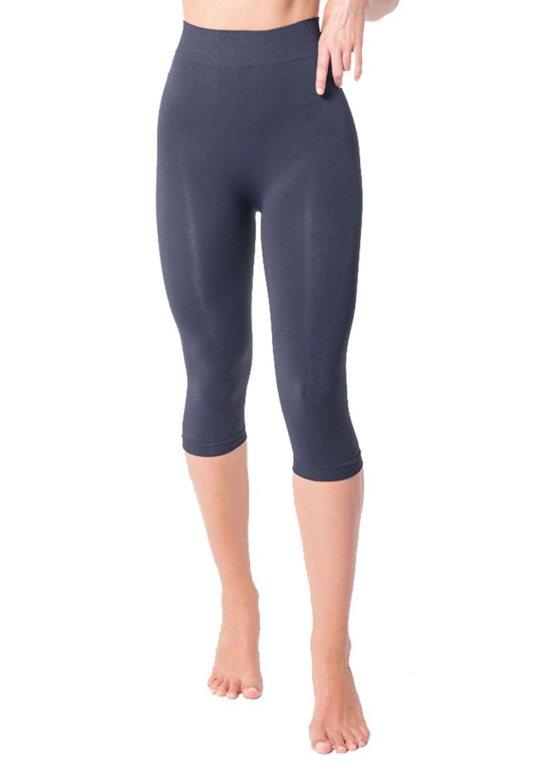 Legging capri con fibra Emana, 200 den. Noah