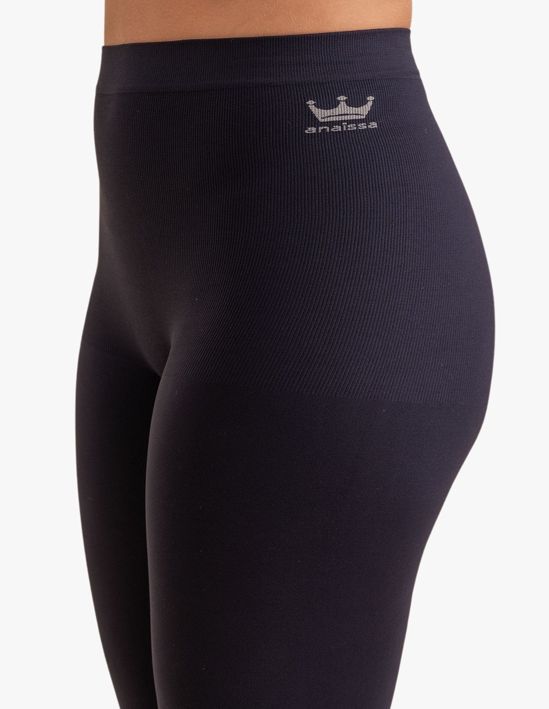 Legging capri compresivo tecnología FIR Nova