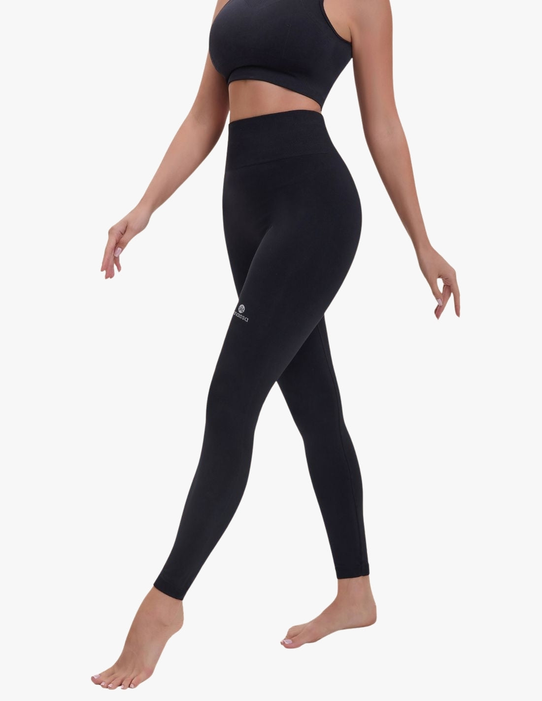 Leggings amincissants FIR 200 Technology de Noah