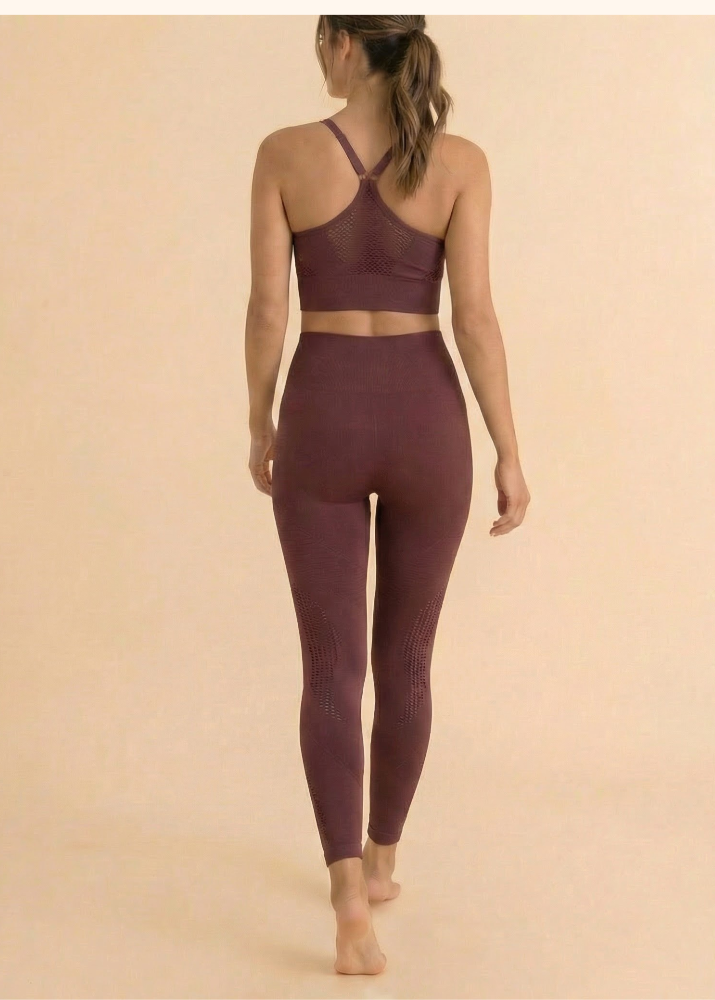 Coffret technologique FIR Namasté