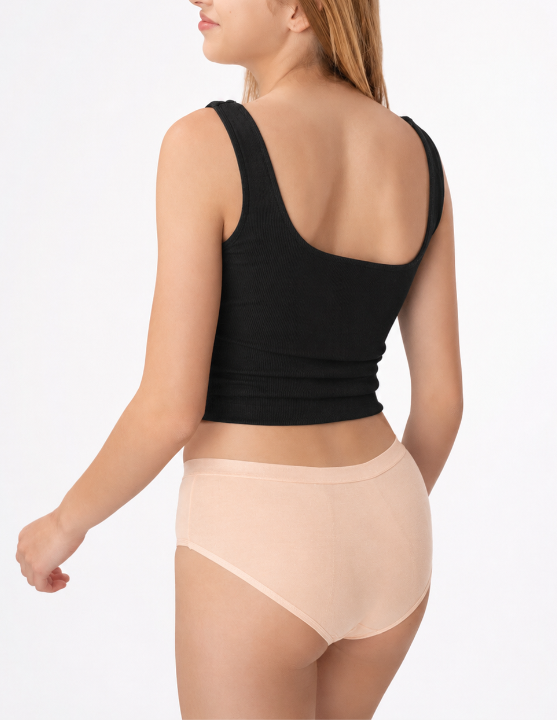 Pack-2 Braga Menstrual Absorbente – Boston