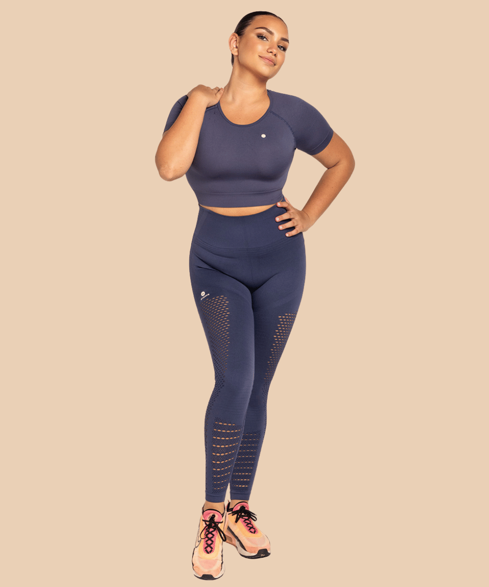 Naya seamless sports legging