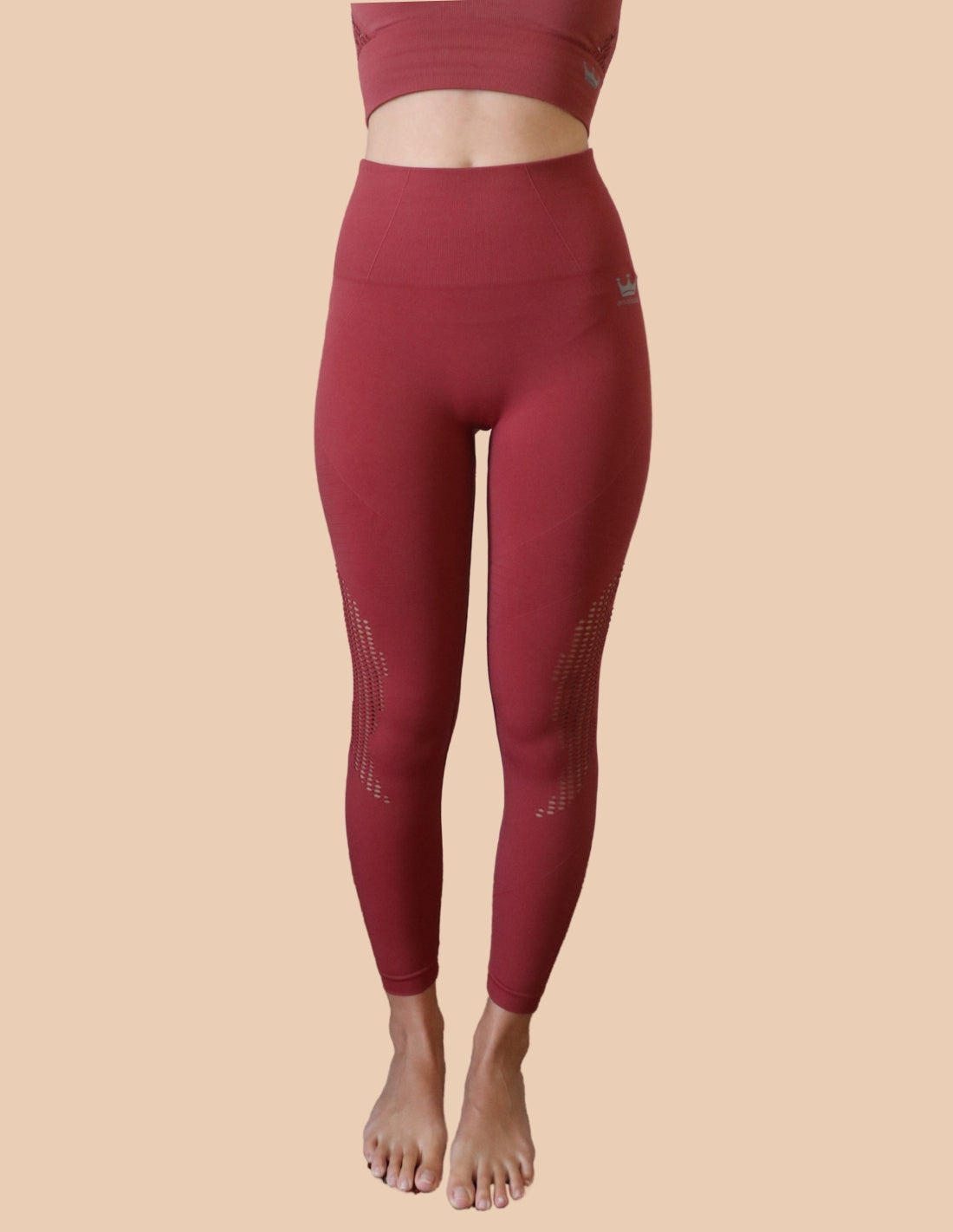 FIR Namasté Technology Set