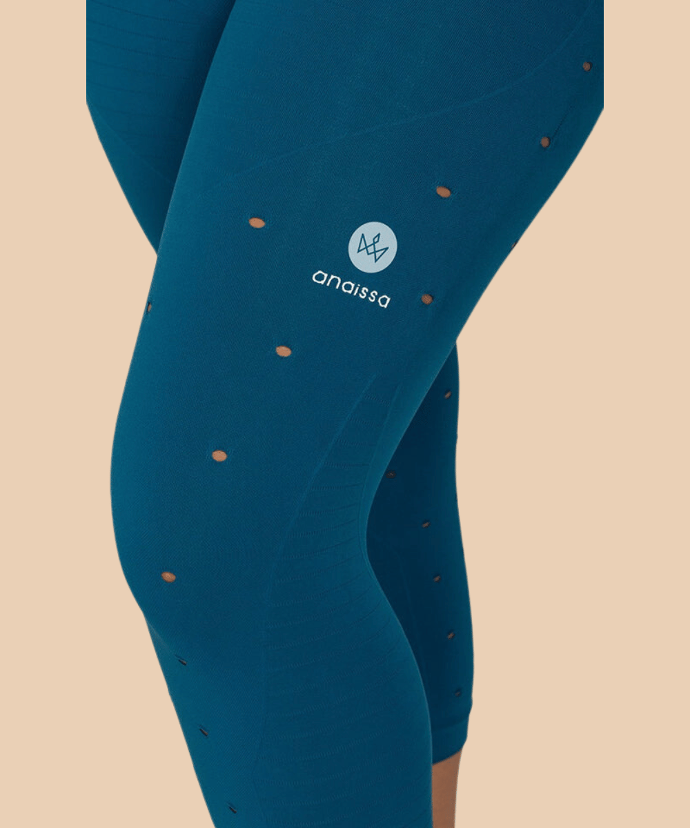 Leggings de sport avec technologie FIR Namasté
