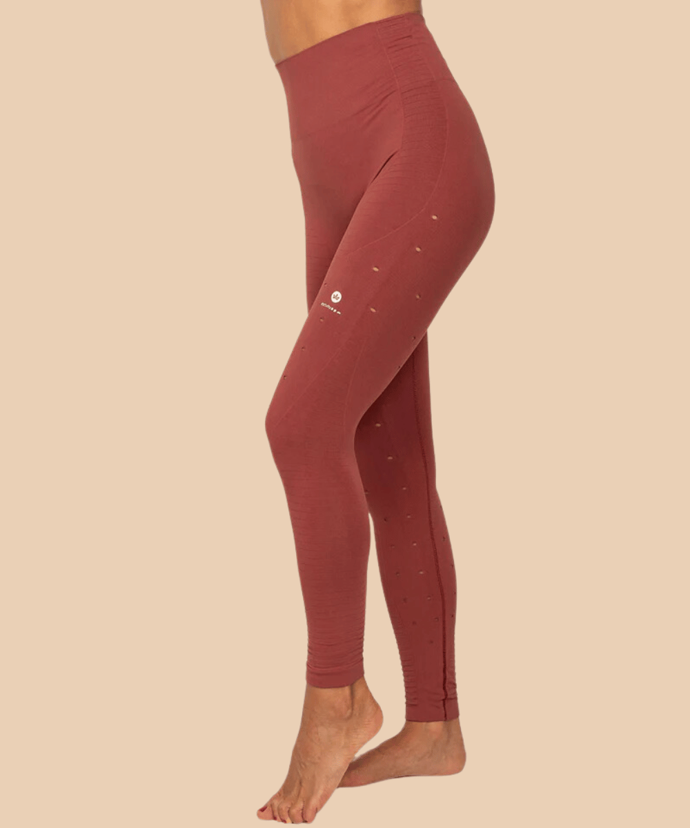 Leggings de sport avec technologie FIR Namasté