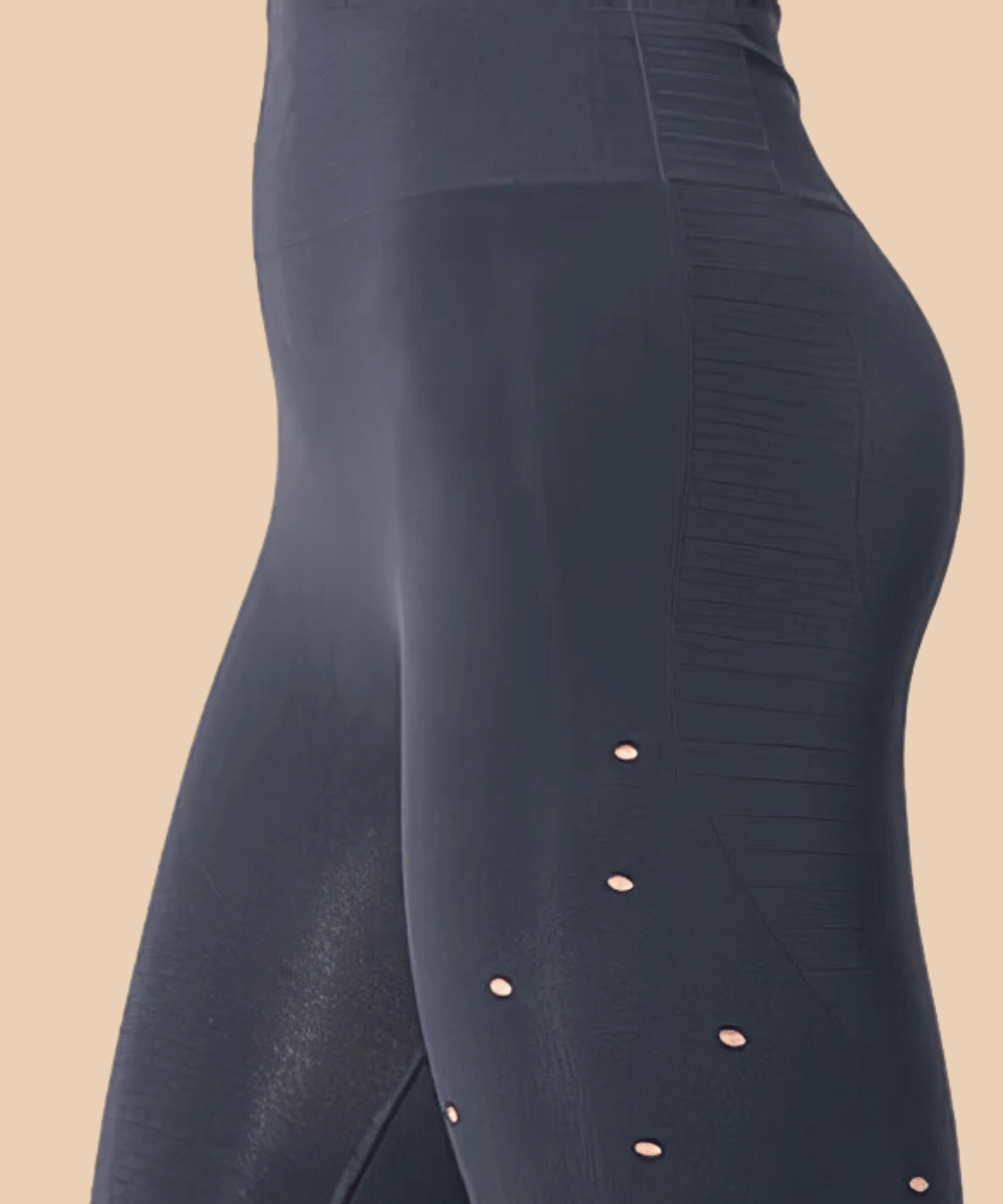 Leggings de sport avec technologie FIR Namasté