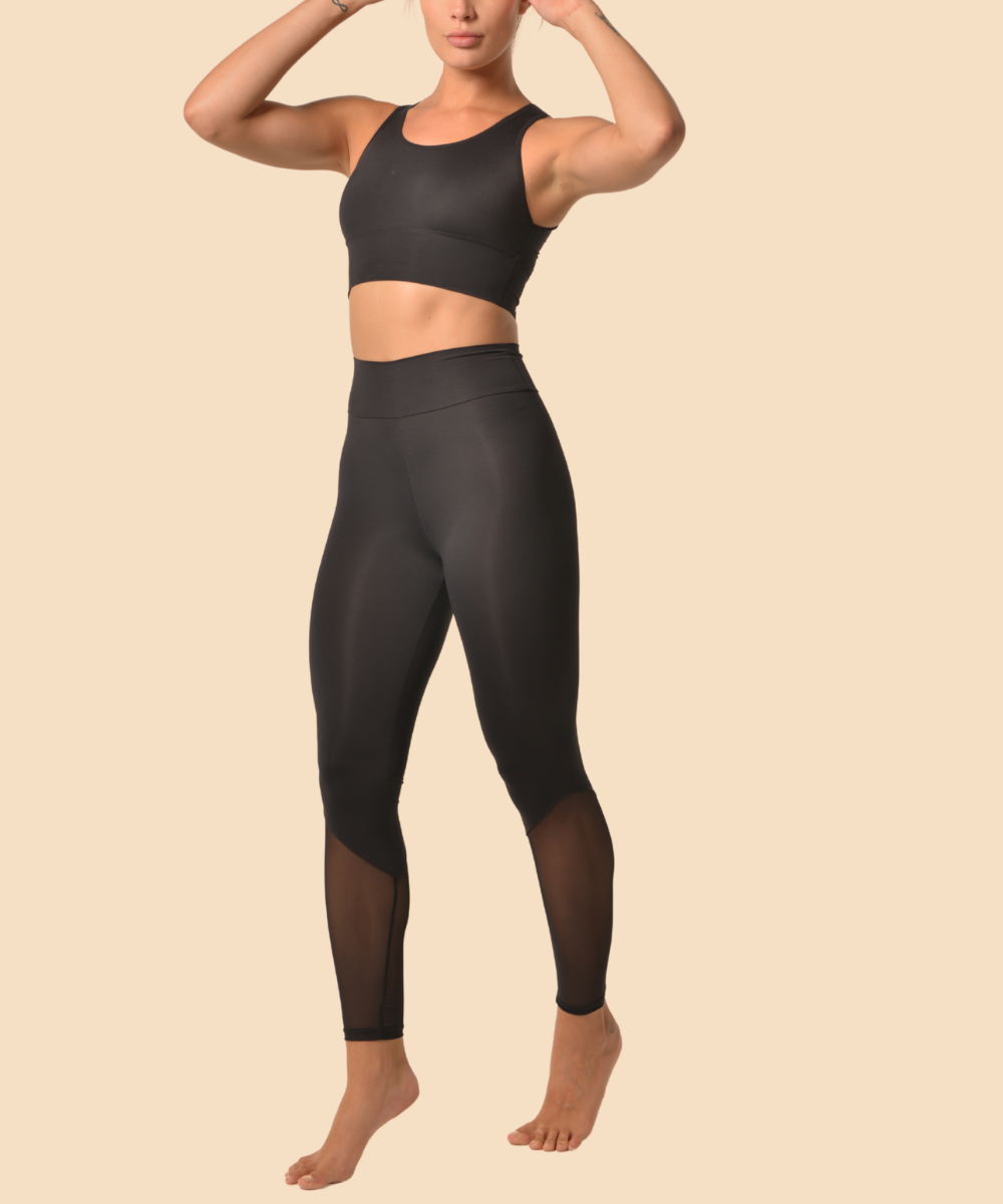 Legging deportivo comprensivo Chiara