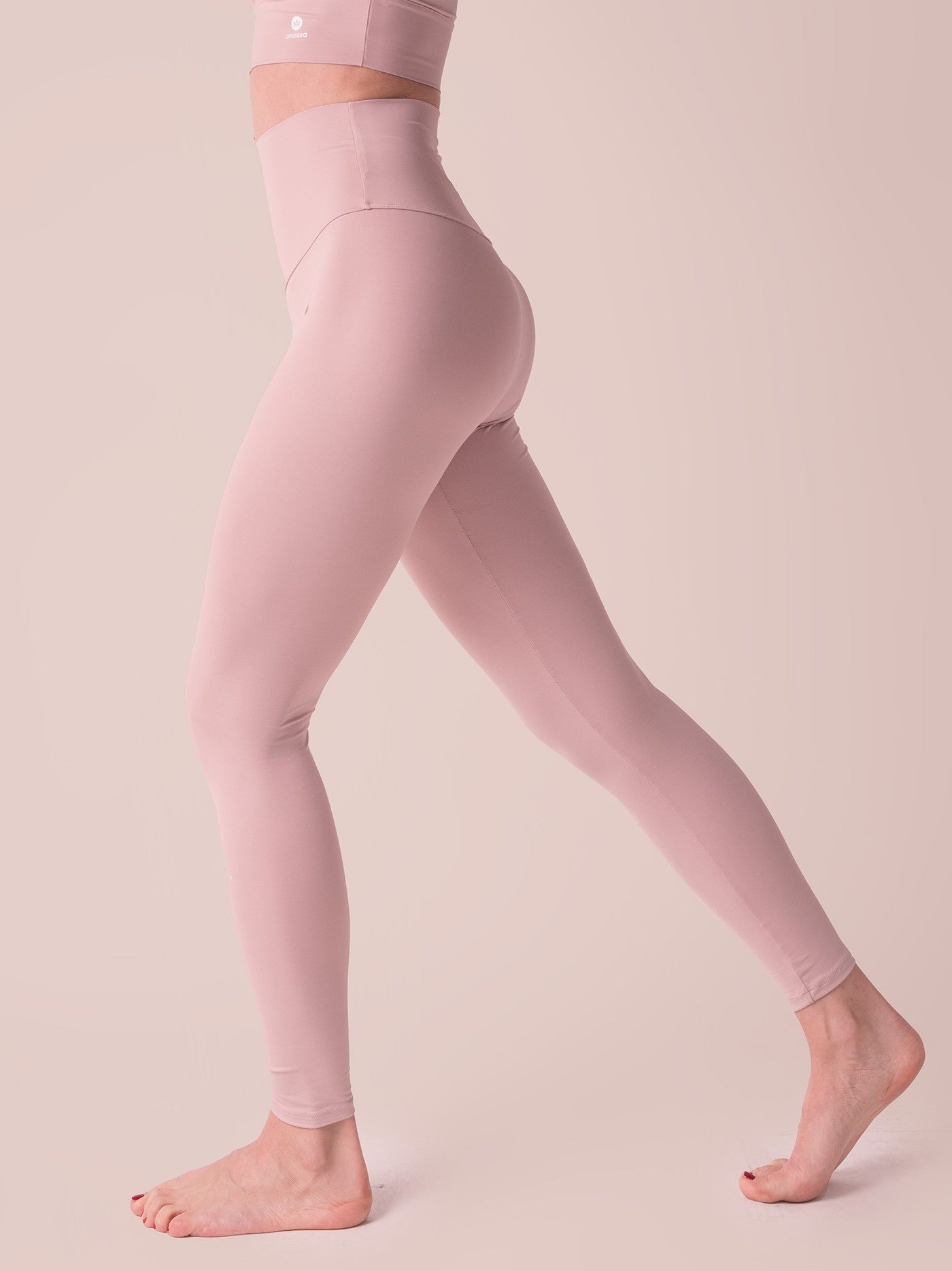 Legging deportivo, Natura