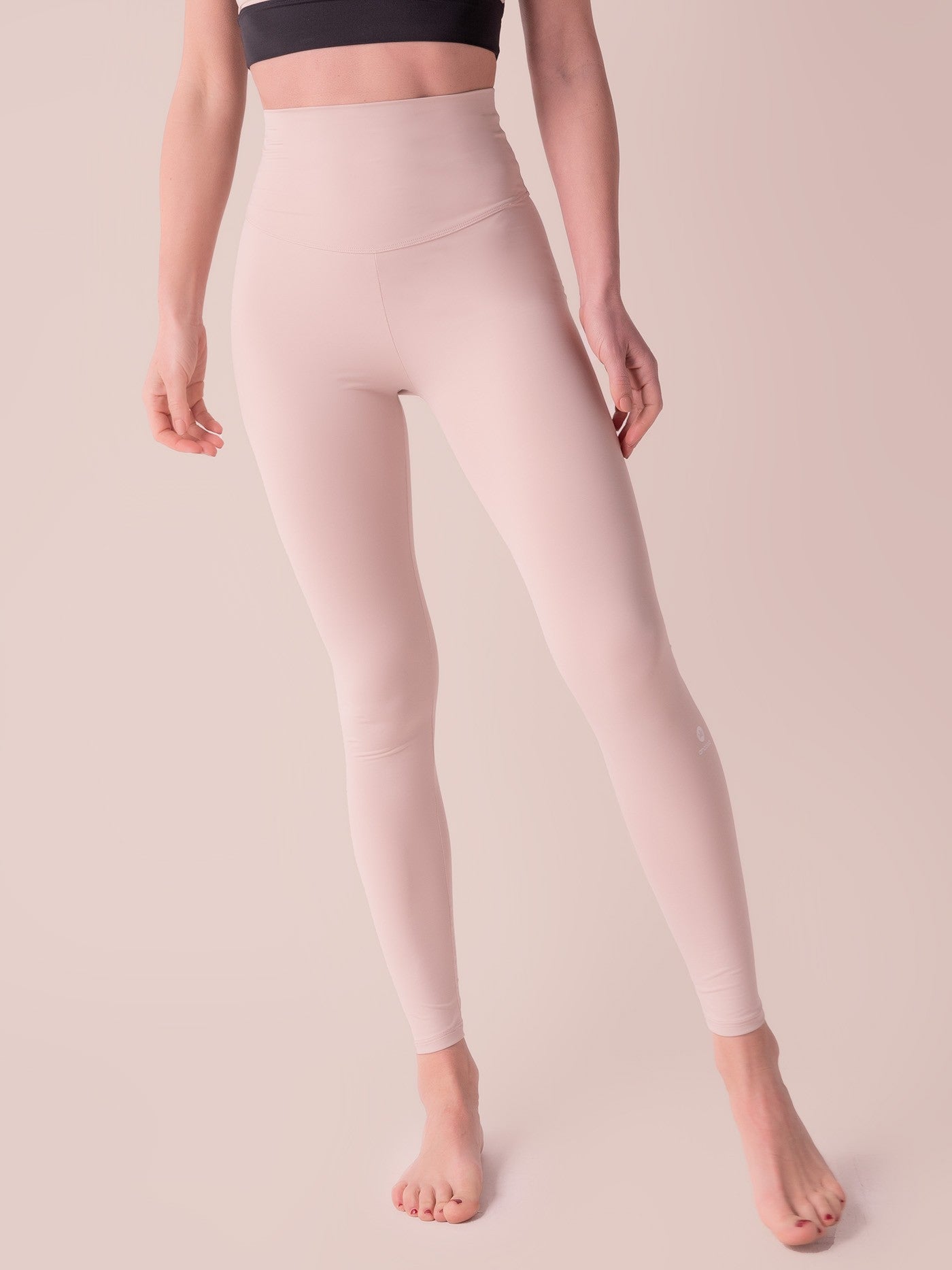Legging deportivo, Natura