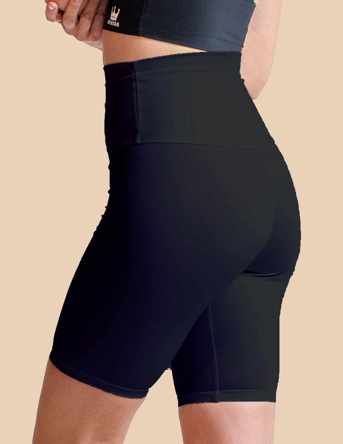 Spodenki sportowe, Natura