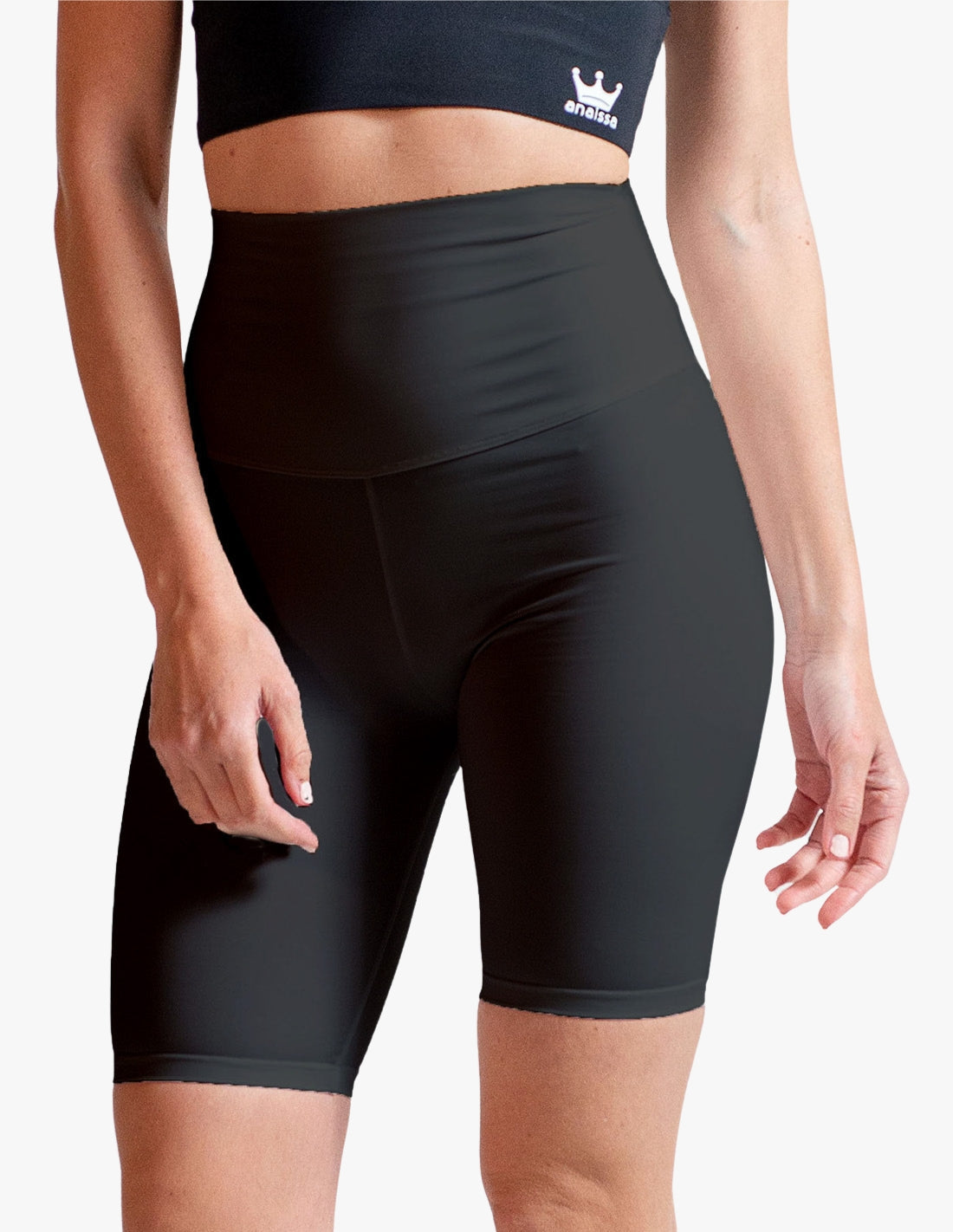 Short de sport raffermissant Natura