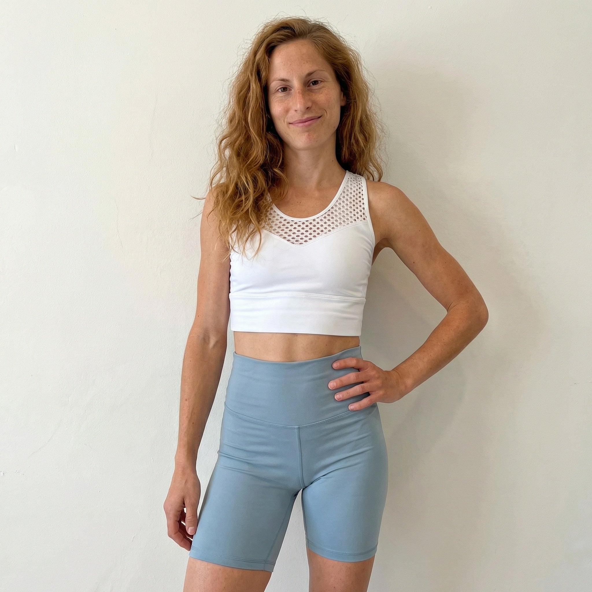 Short de sport raffermissant Natura